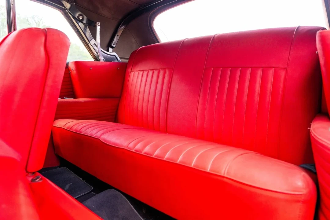 1955 Buick Super - Image 25 of 31