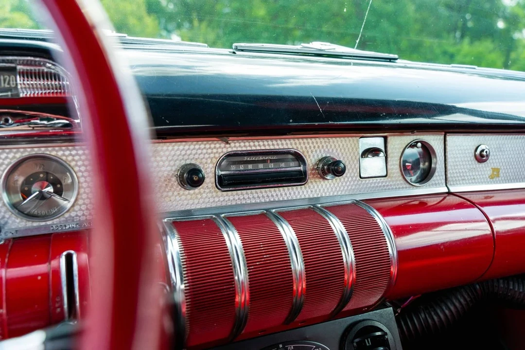 1955 Buick Super - Image 28 of 31