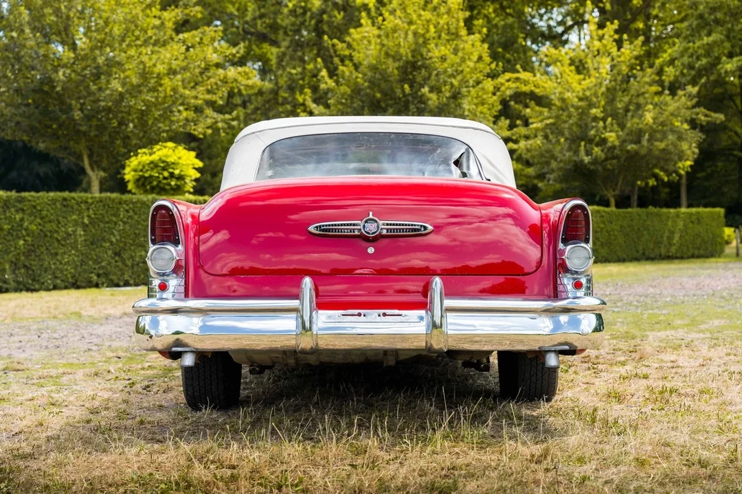 1955 Buick Super - Image 7 of 31