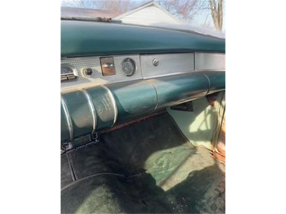 1955 Buick Super - Image 10 of 19