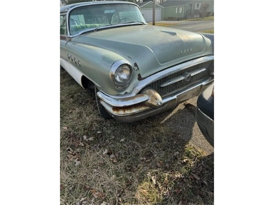 1955 Buick Super - Image 3 of 19