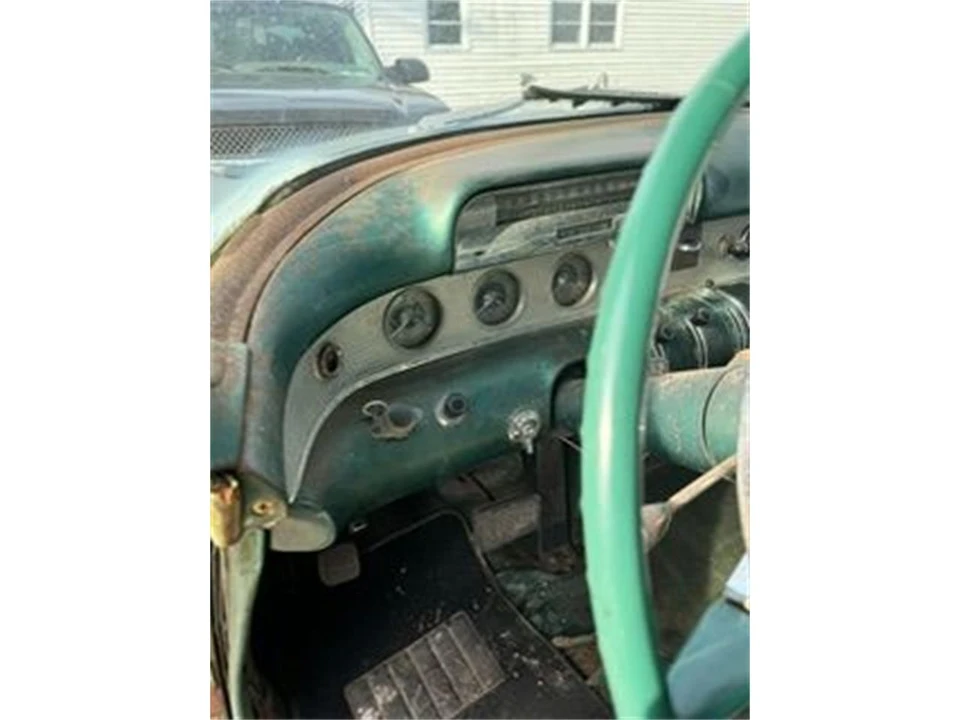 1955 Buick Super - Image 6 of 19