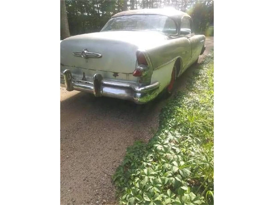 1955 Buick Super - Image 5 of 19