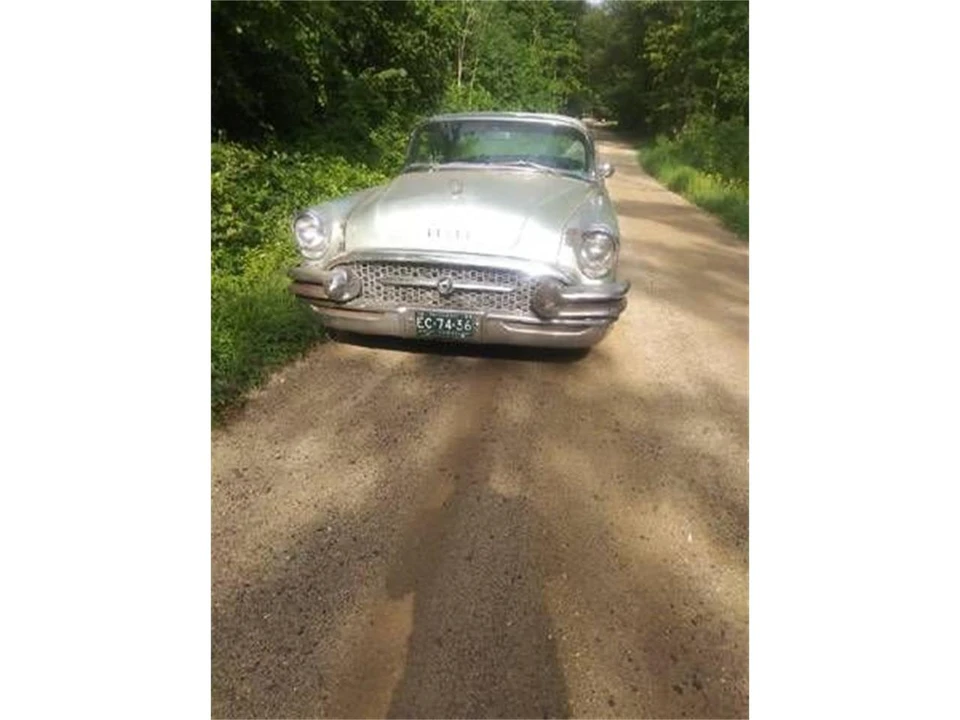 1955 Buick Super - Image 2 of 19