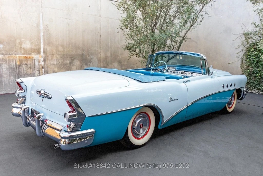 1955 Buick Super - Image 6 of 12