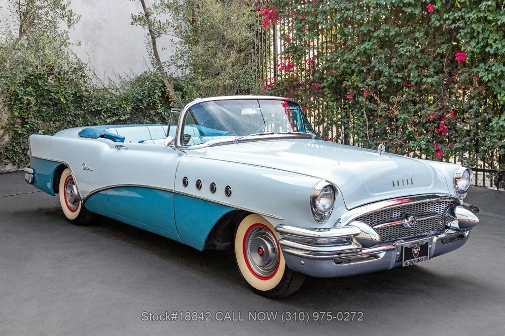 1955 Buick Super - Image 3 of 12