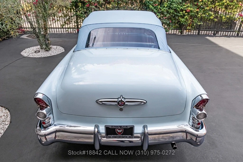 1955 Buick Super - Image 12 of 12