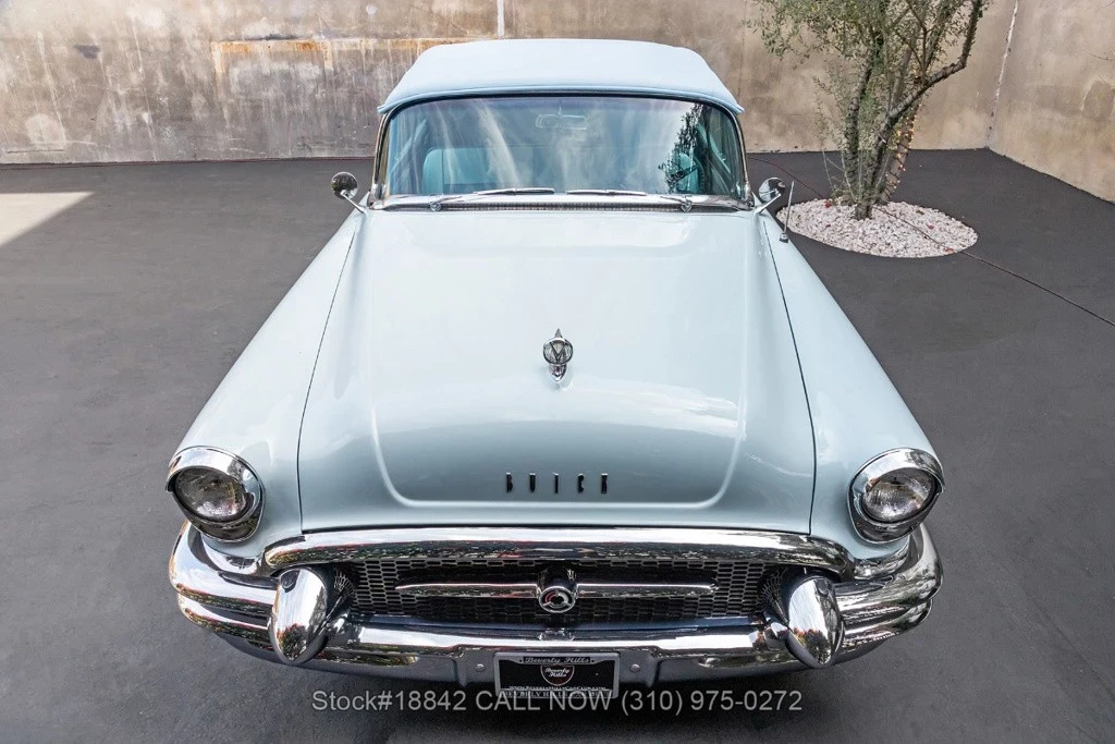 1955 Buick Super - Image 10 of 12
