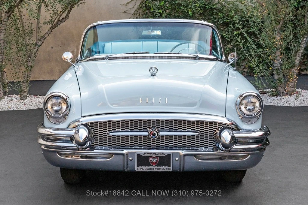 1955 Buick Super - Image 2 of 12