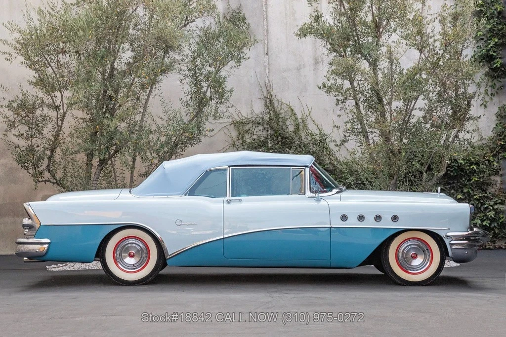 1955 Buick Super - Image 11 of 12