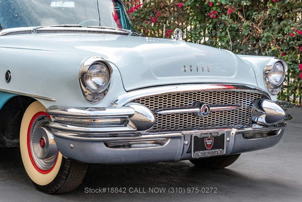 1955 Buick Super - Image 4 of 12