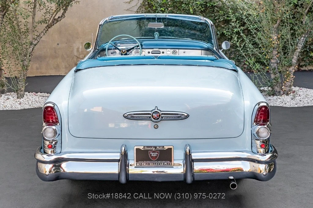 1955 Buick Super - Image 7 of 12