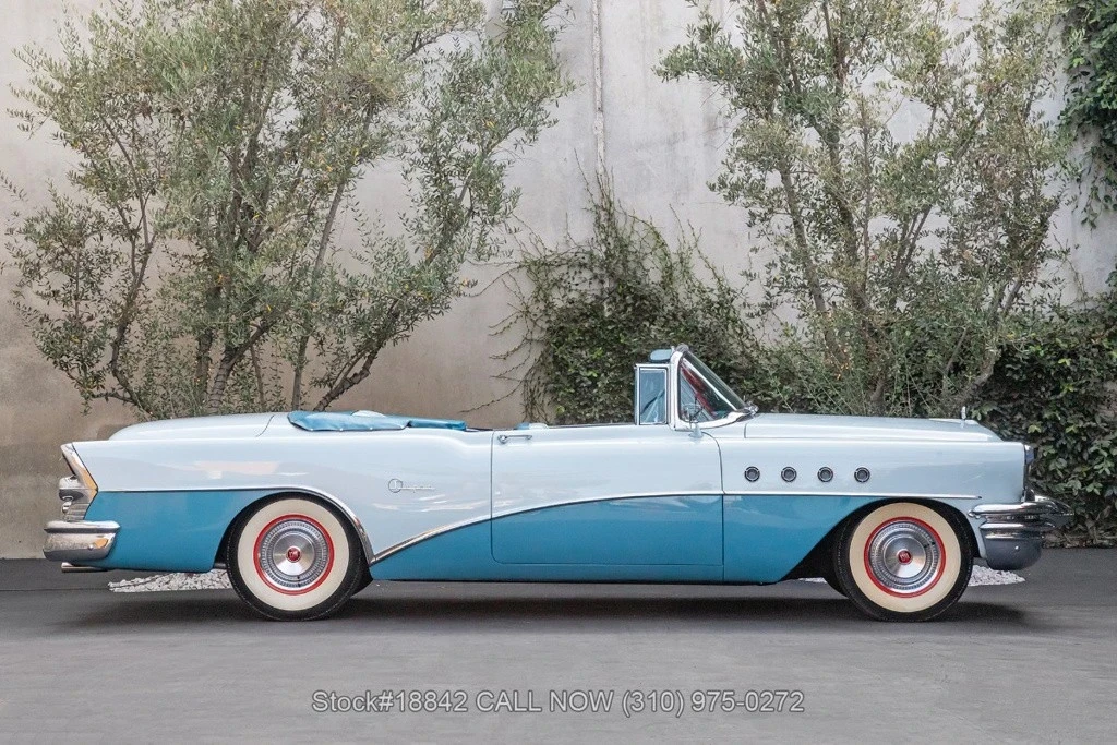 1955 Buick Super - Image 5 of 12
