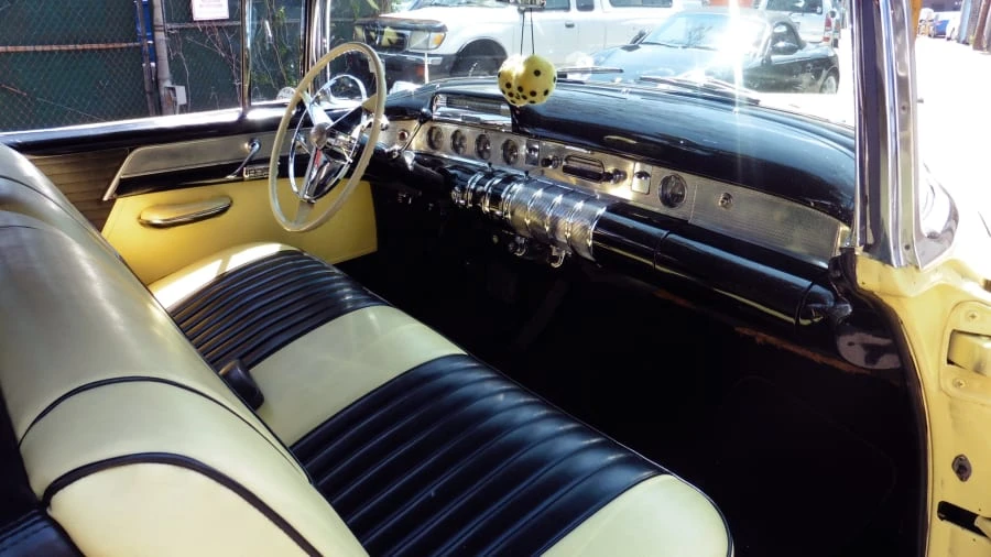 1955 Buick Super - Image 5 of 12