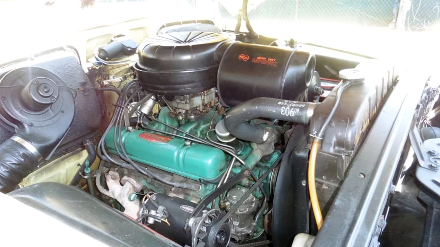 1955 Buick Super - Image 6 of 12