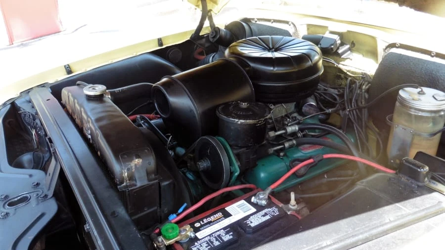 1955 Buick Super - Image 7 of 12