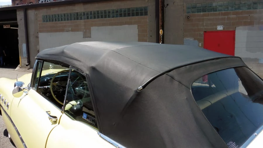 1955 Buick Super - Image 11 of 12