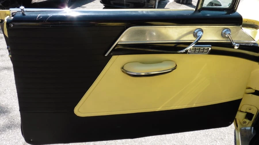 1955 Buick Super - Image 12 of 12