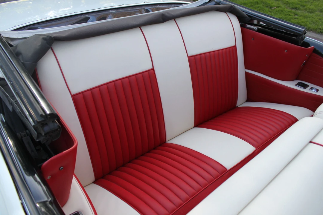 1955 Buick Super - Image 2 of 9