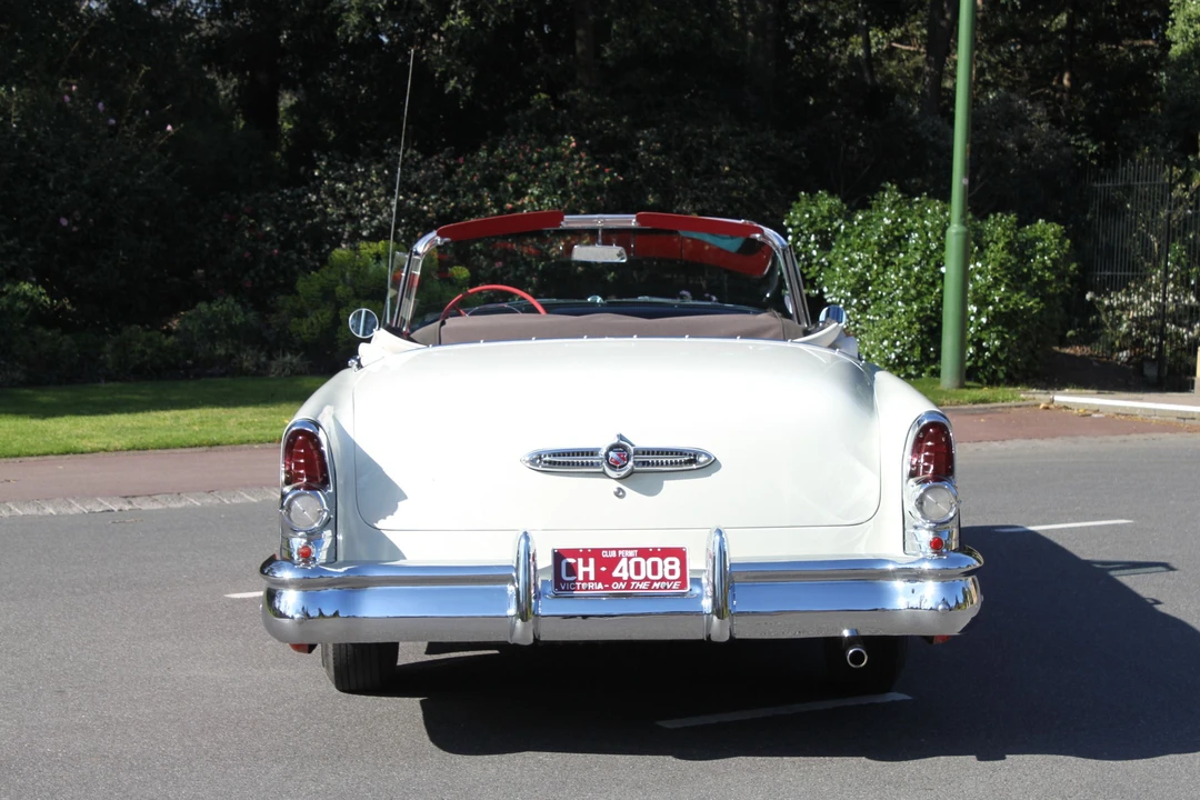 1955 Buick Super - Image 6 of 9