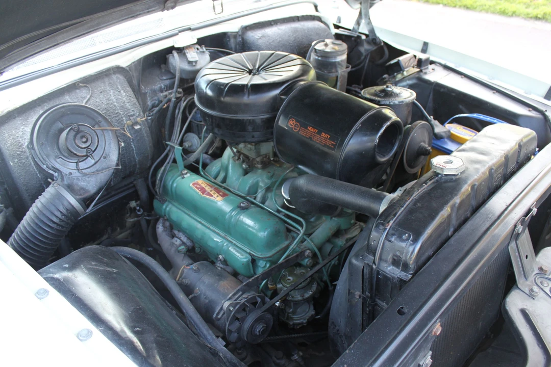 1955 Buick Super - Image 4 of 9