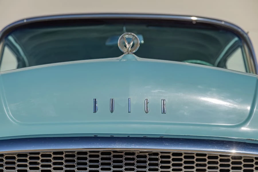 1955 Buick Super - Image 11 of 31