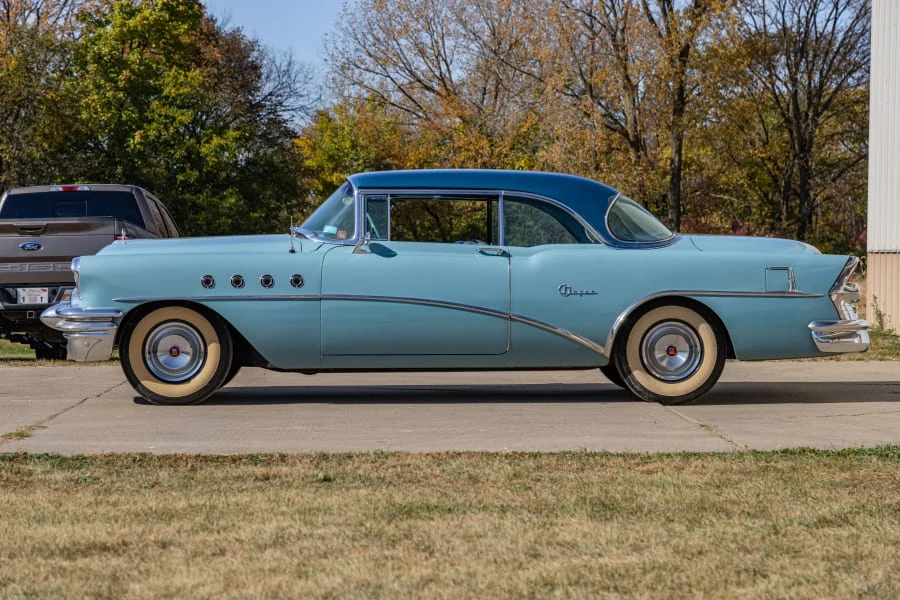1955 Buick Super - Image 2 of 31