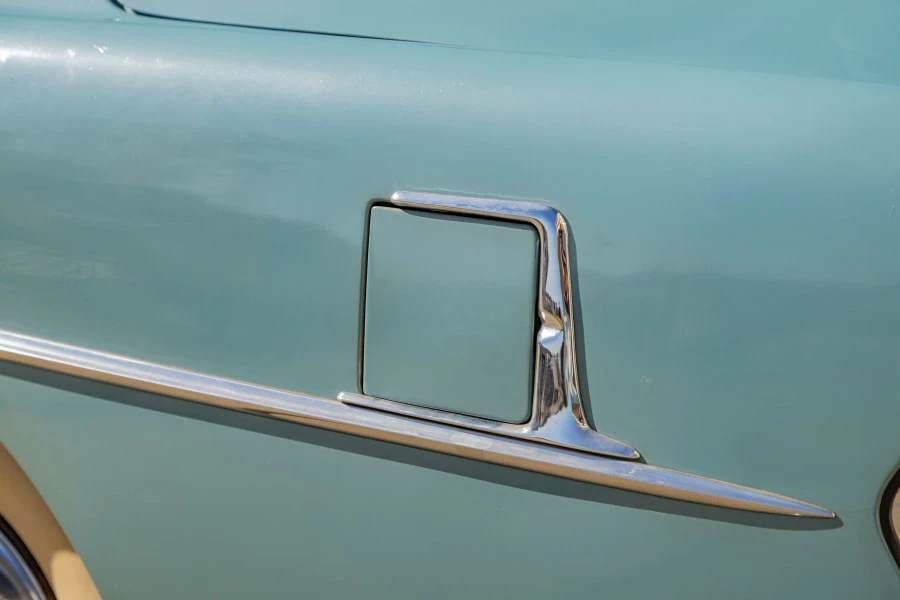 1955 Buick Super - Image 7 of 31