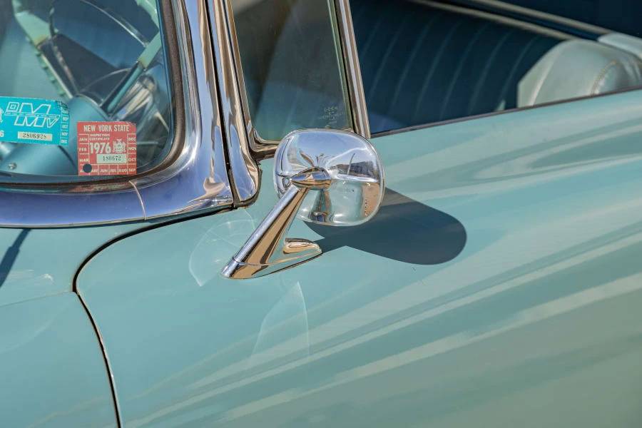 1955 Buick Super - Image 14 of 31