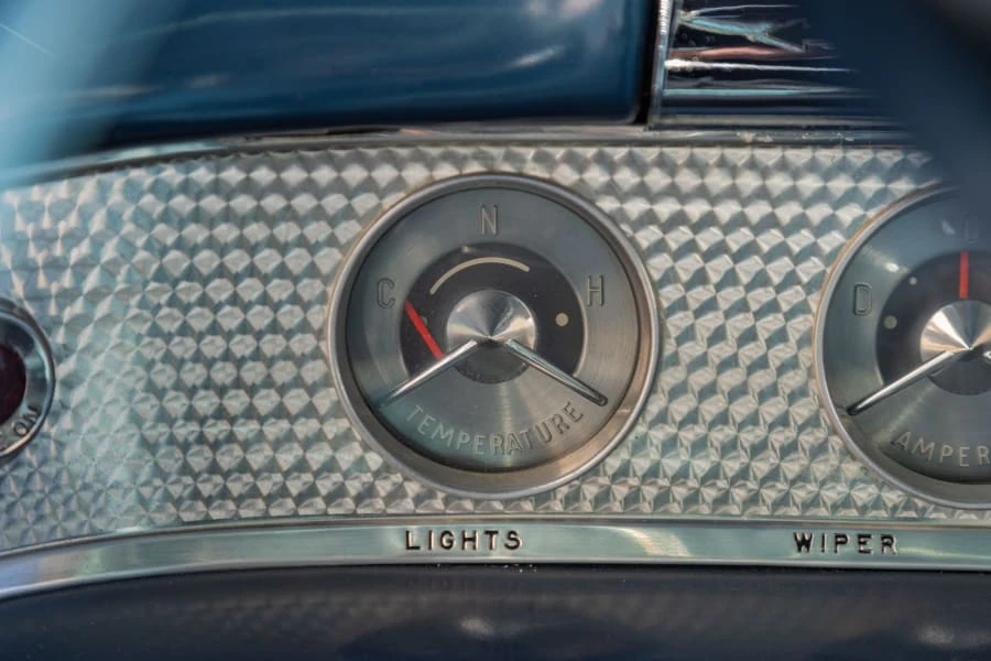 1955 Buick Super - Image 20 of 31