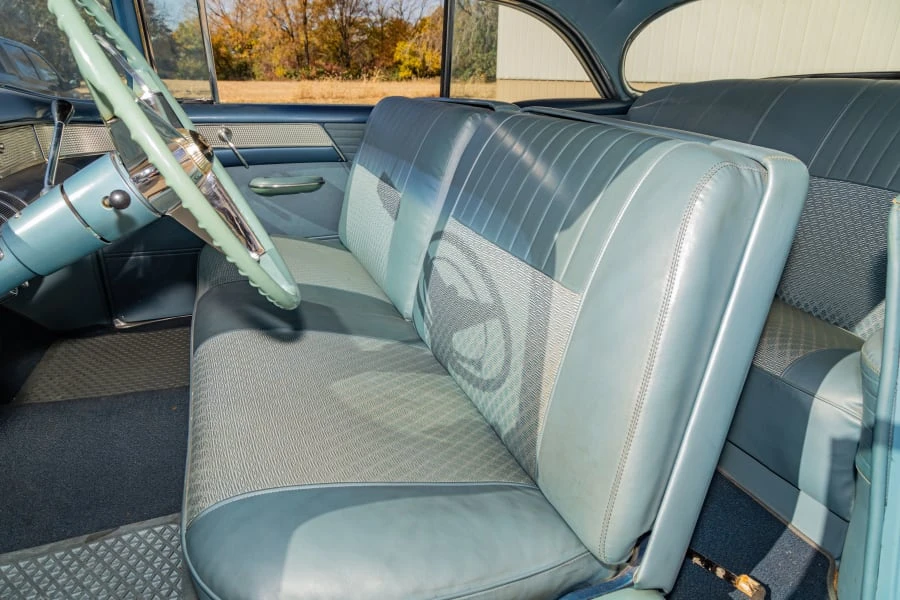 1955 Buick Super - Image 27 of 31
