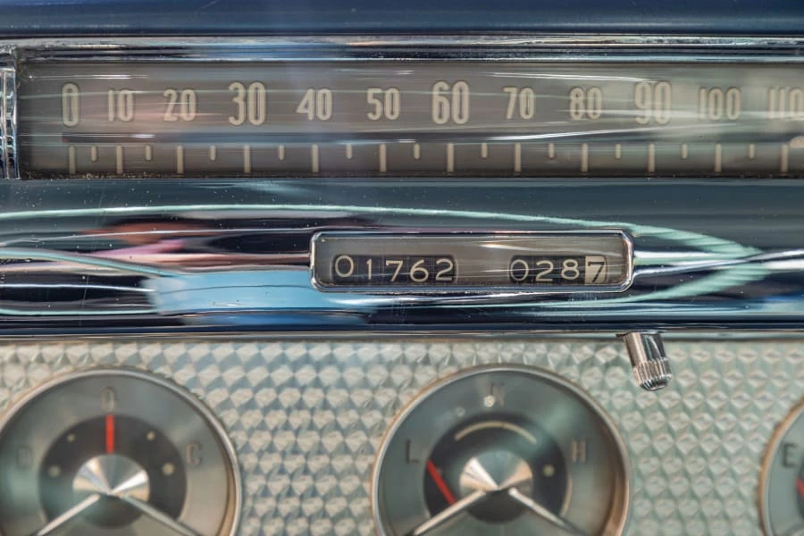 1955 Buick Super - Image 26 of 31