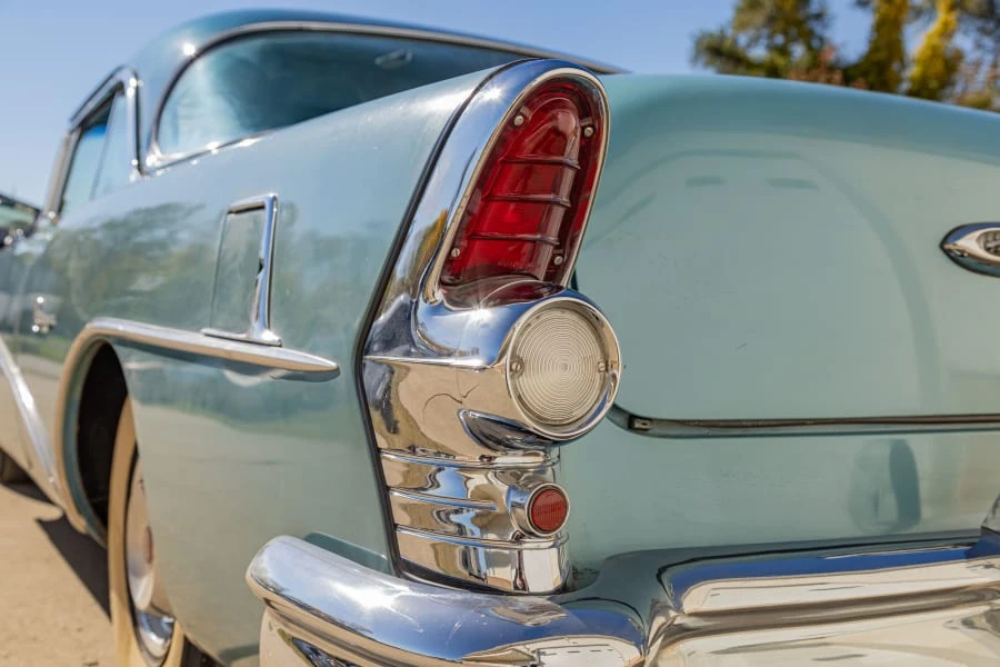 1955 Buick Super - Image 13 of 31