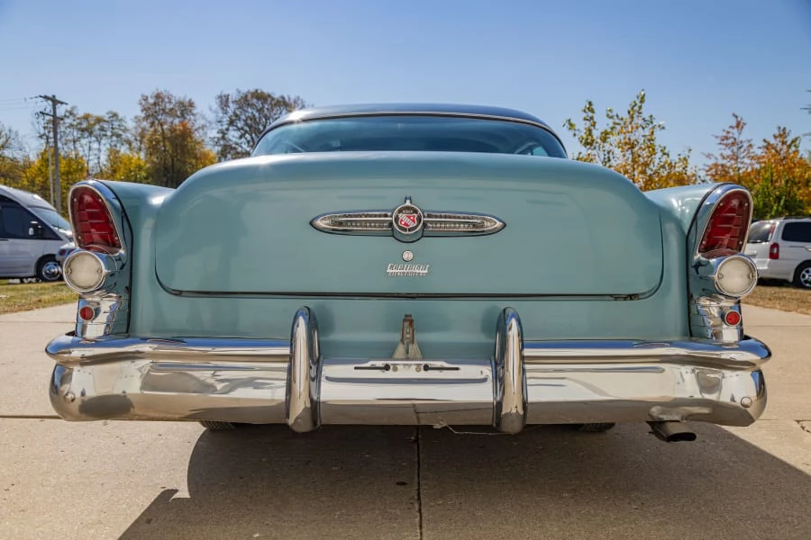 1955 Buick Super - Image 5 of 31