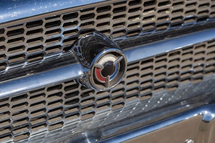 1955 Buick Super - Image 16 of 31