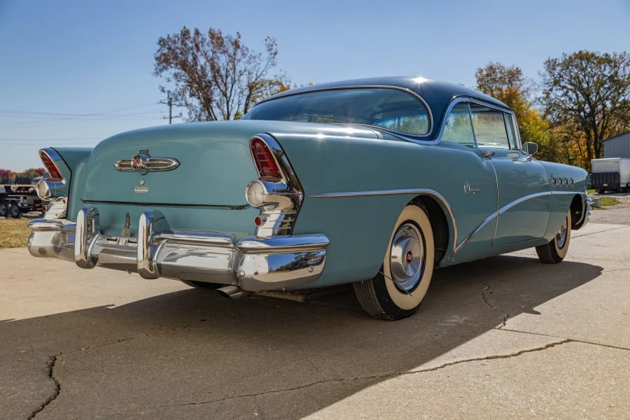 1955 Buick Super - Image 3 of 31