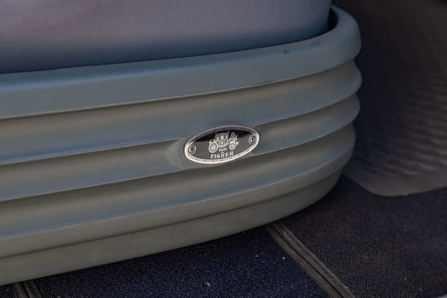 1955 Buick Super - Image 28 of 31