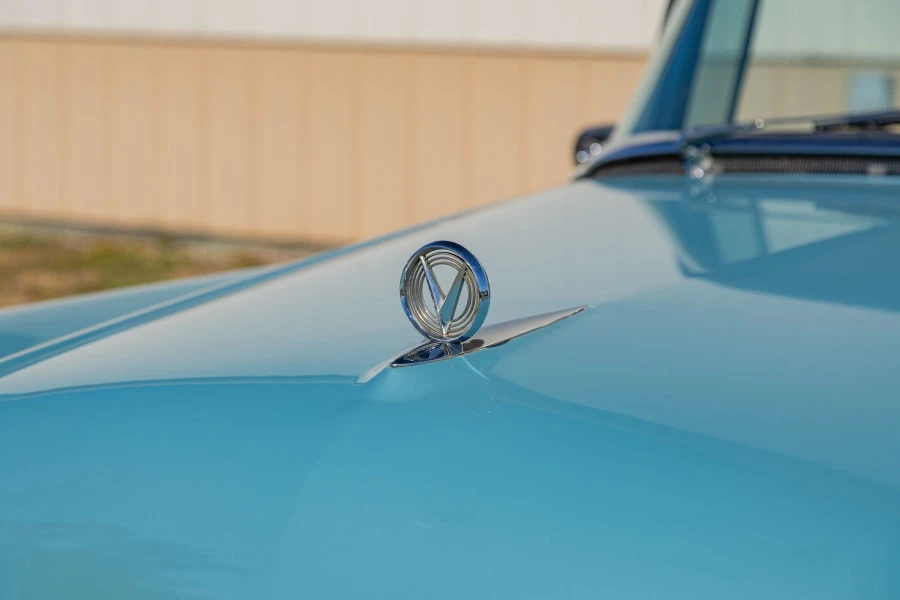 1955 Buick Super - Image 9 of 31