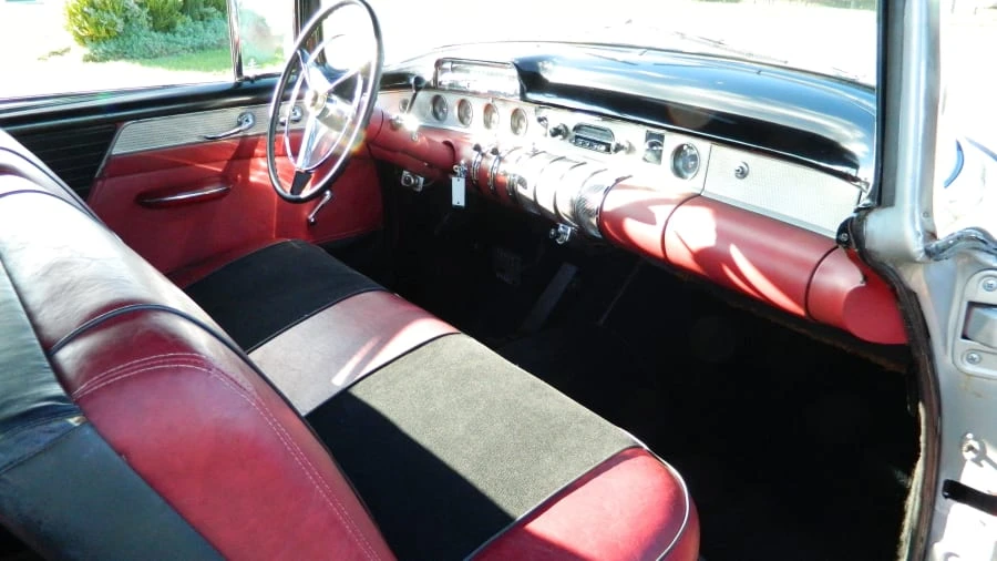 1955 Buick Super - Image 5 of 7