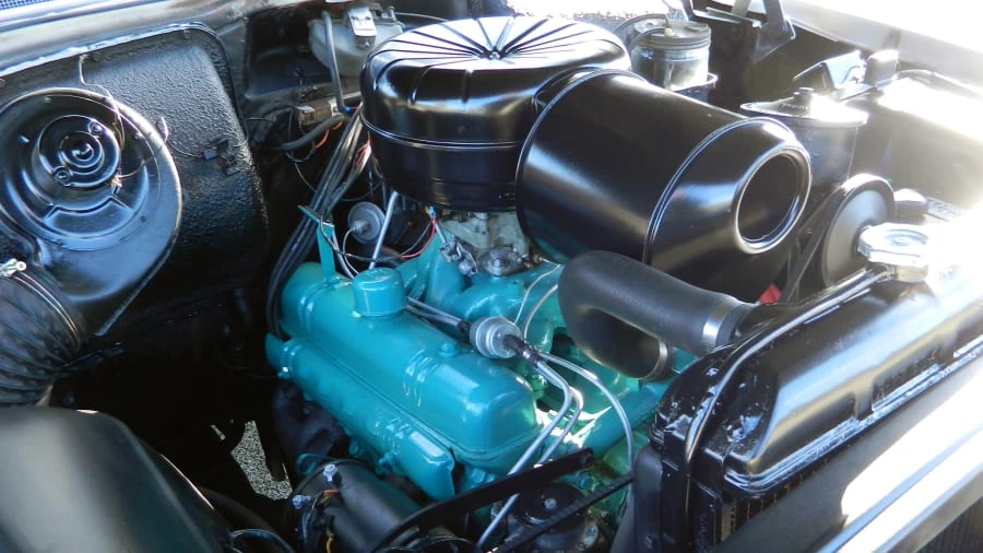 1955 Buick Super - Image 7 of 7