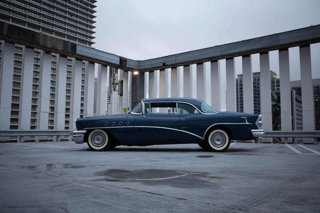 1955 Buick Super - Image 6 of 31