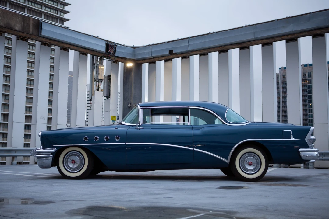 1955 Buick Super - Image 7 of 31