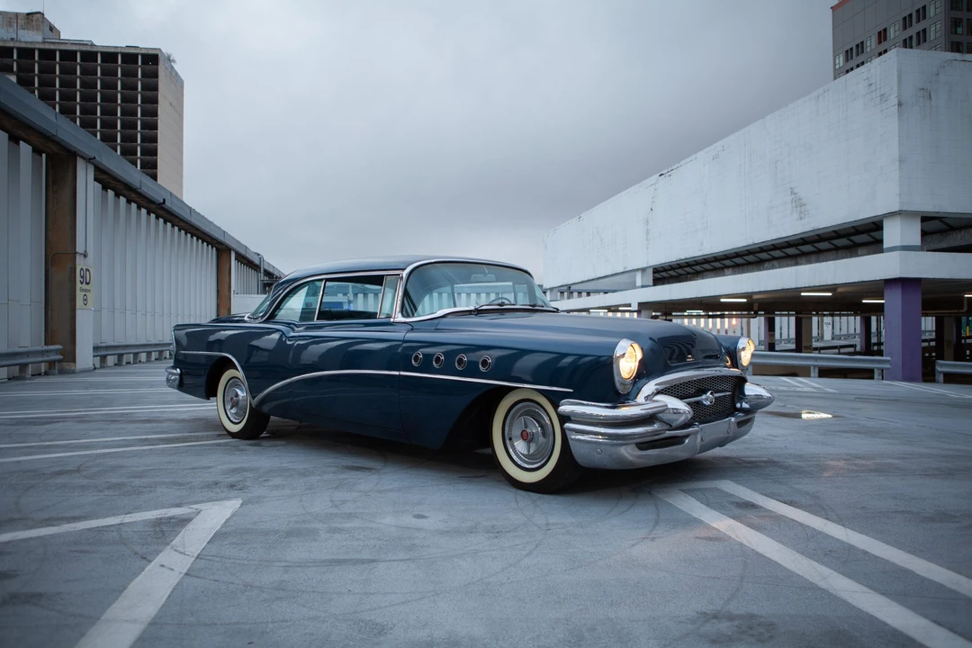 1955 Buick Super - Image 30 of 31
