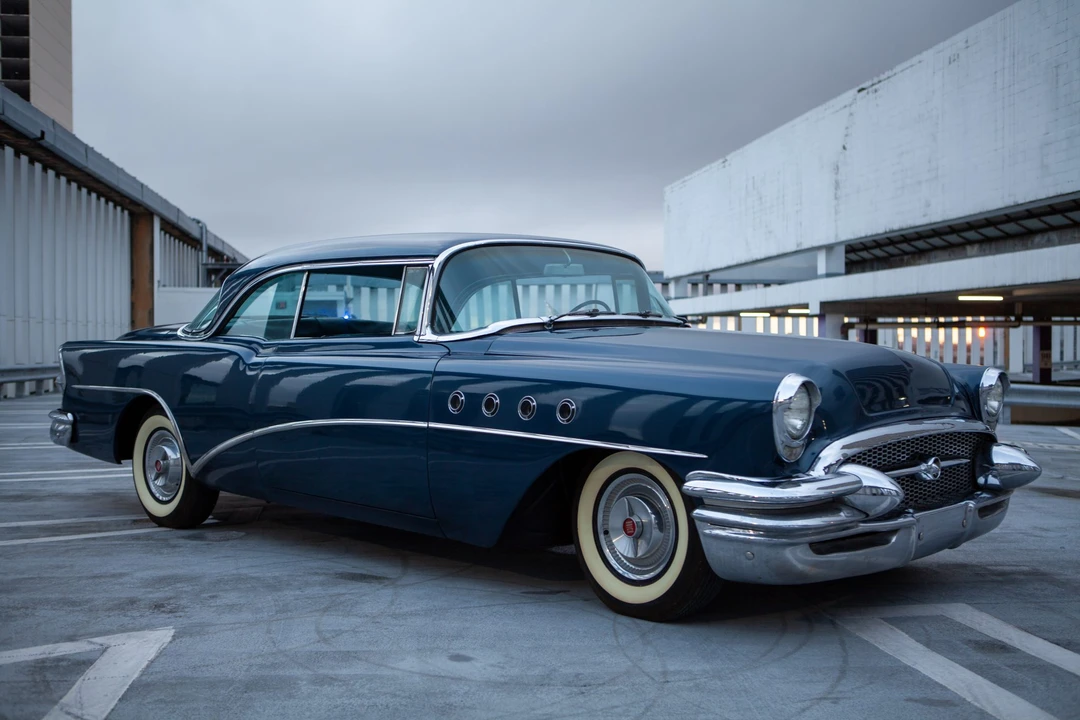 1955 Buick Super - Image 21 of 31