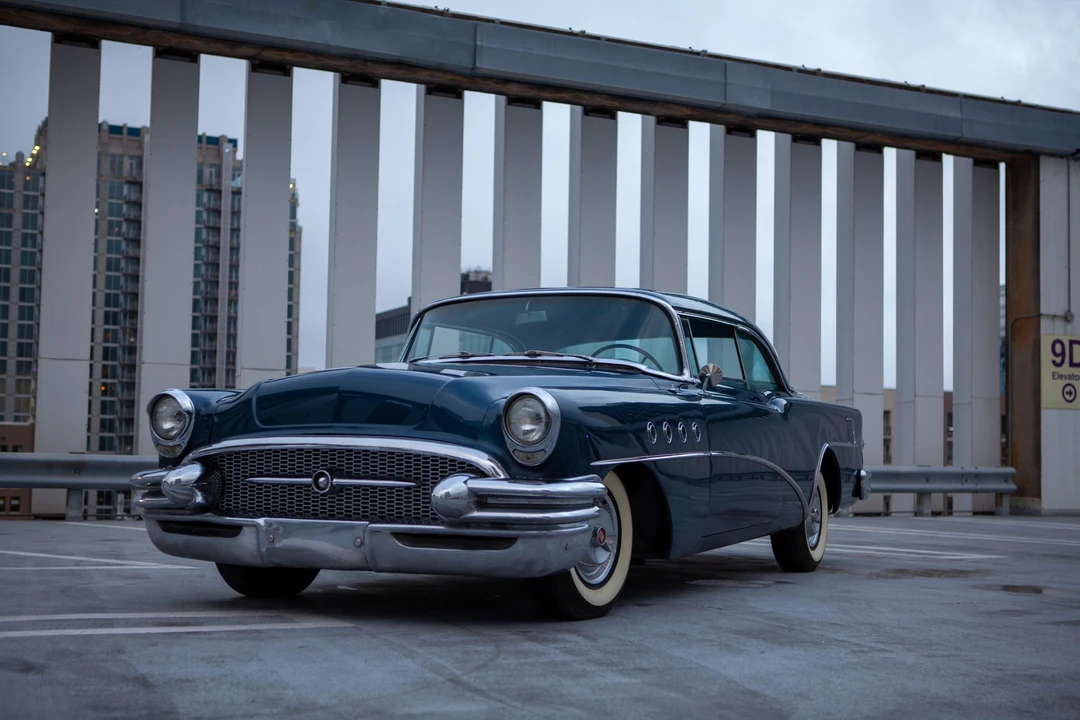 1955 Buick Super - Image 2 of 31