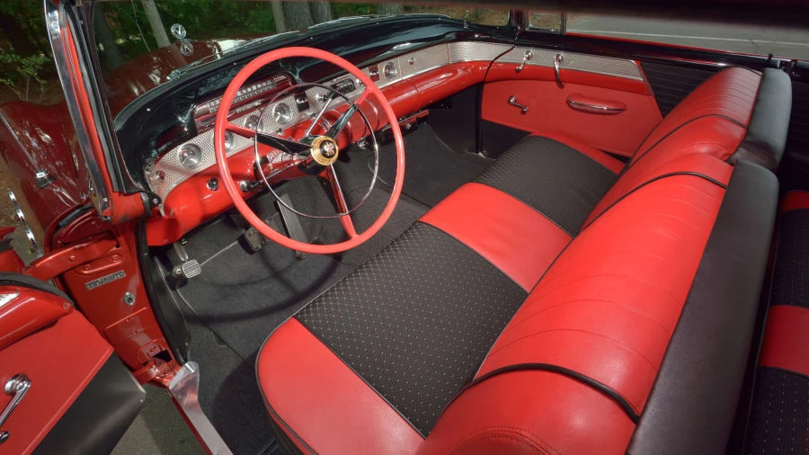 1955 Buick Super - Image 4 of 31