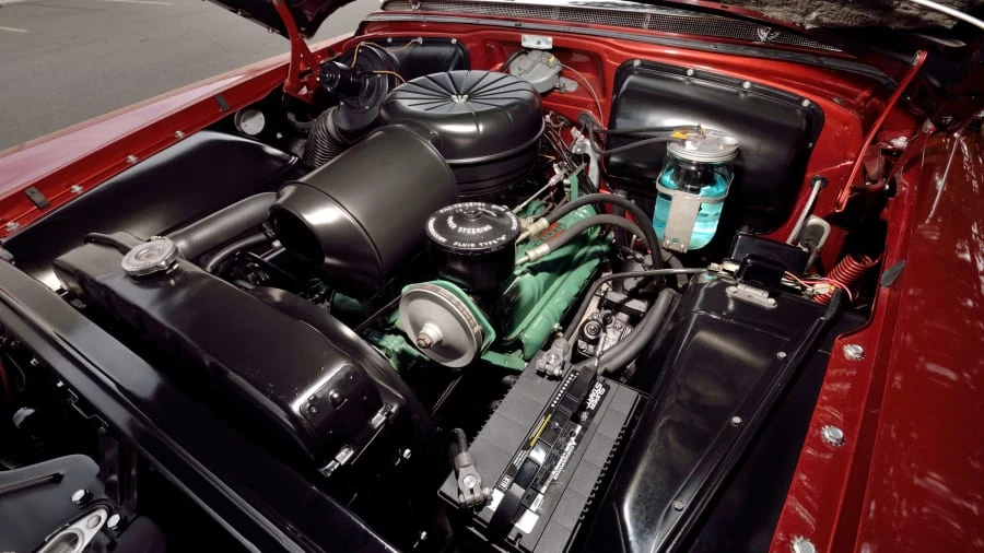 1955 Buick Super - Image 6 of 31