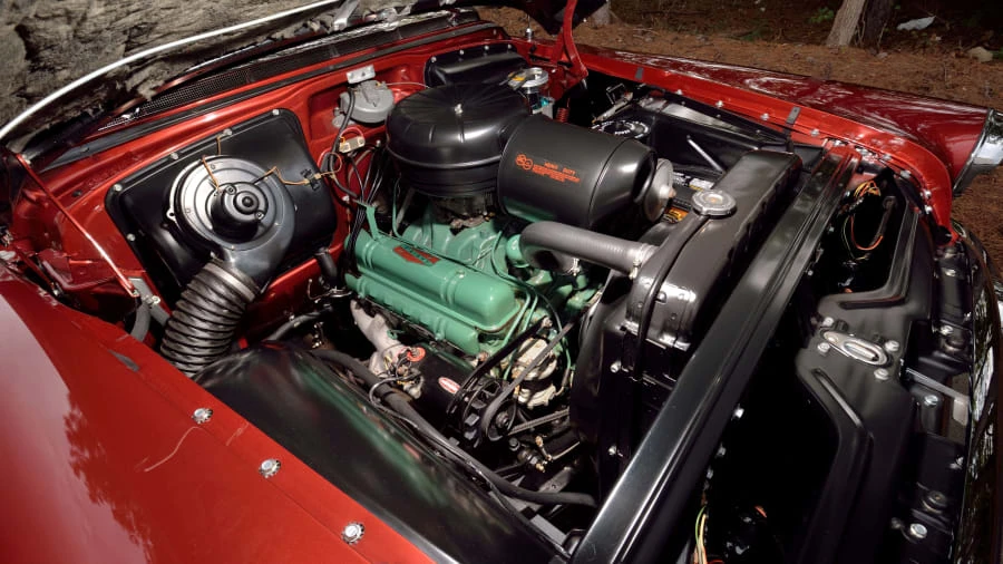 1955 Buick Super - Image 7 of 31