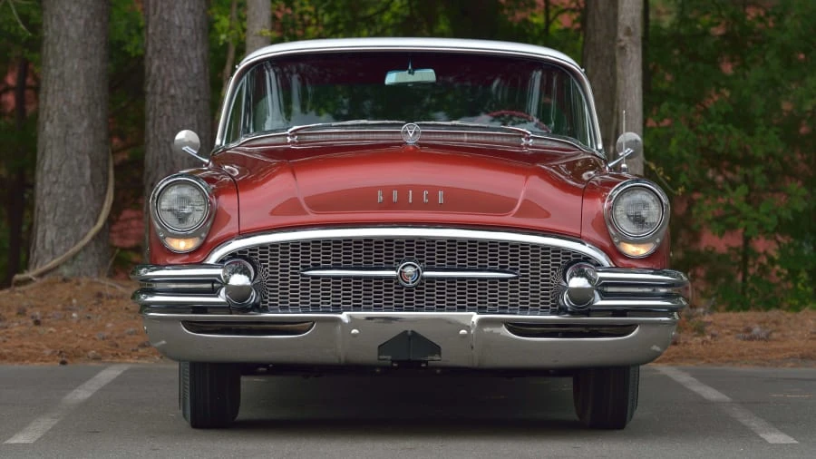 1955 Buick Super - Image 14 of 31