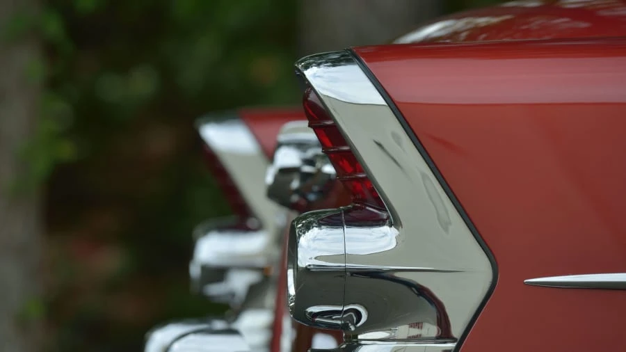 1955 Buick Super - Image 17 of 31